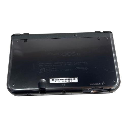 Nintendo (ニンテンドー) Nintendo 3DS LL RED001 動作確認済み QJF121094827