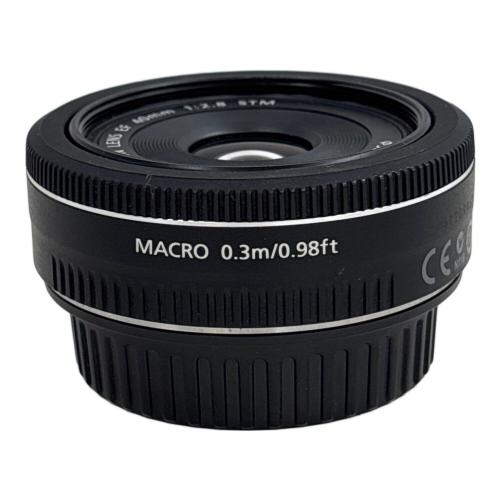 CANON (キヤノン) 単焦点レンズ 0.3m/0.98ft MACRO 9231209467