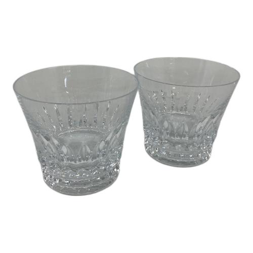 Baccarat (バカラ) ロックグラス 2021年