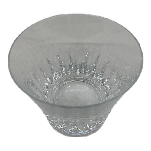 Baccarat (バカラ) ロックグラス 2021年