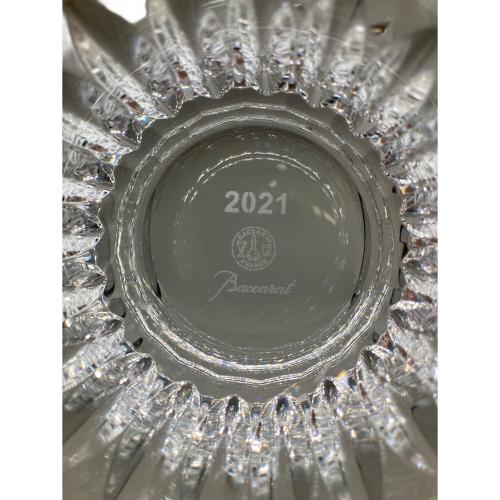 Baccarat (バカラ) ロックグラス 2021年