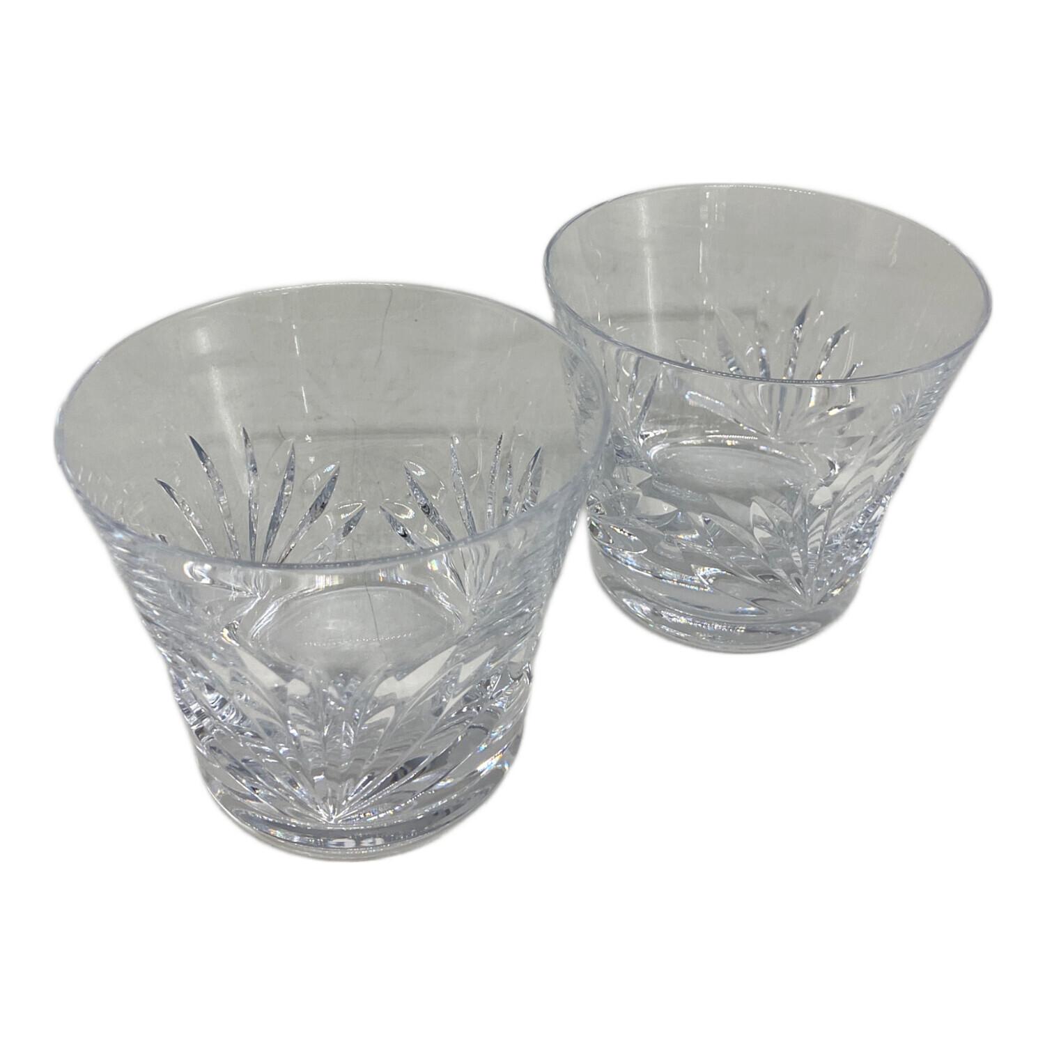 Baccarat (バカラ) ロックグラス 2024年｜トレファクONLINE