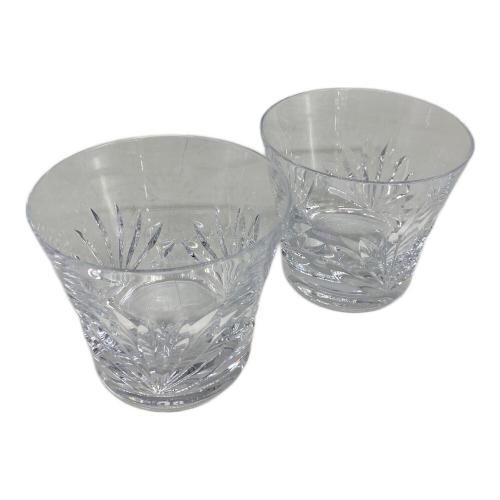 Baccarat (バカラ) ロックグラス 2024年