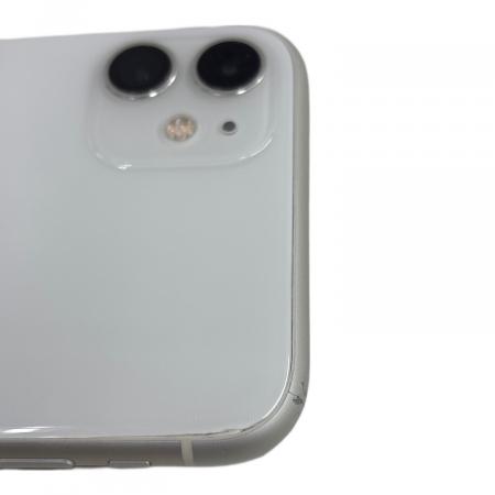 Apple (アップル) iPhone11 MWLU2J/A サインアウト確認済