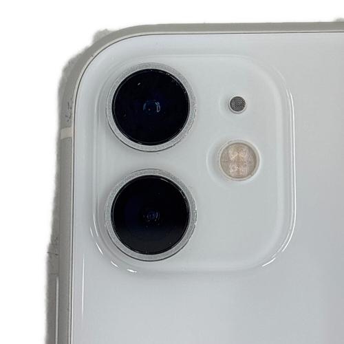 Apple (アップル) iPhone11 MWLU2J/A サインアウト確認済 354002104957848 ー docomo 64GB バッテリー:Cランク【72％】