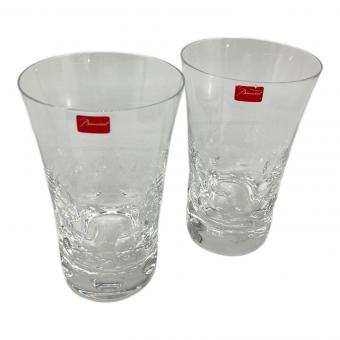 Baccarat (バカラ) ペアガラスカップ