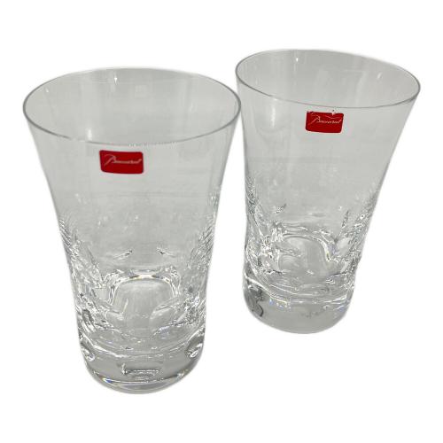 Baccarat (バカラ) ペアガラスカップ