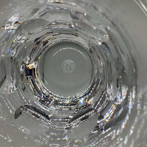 Baccarat (バカラ) ペアガラスカップ