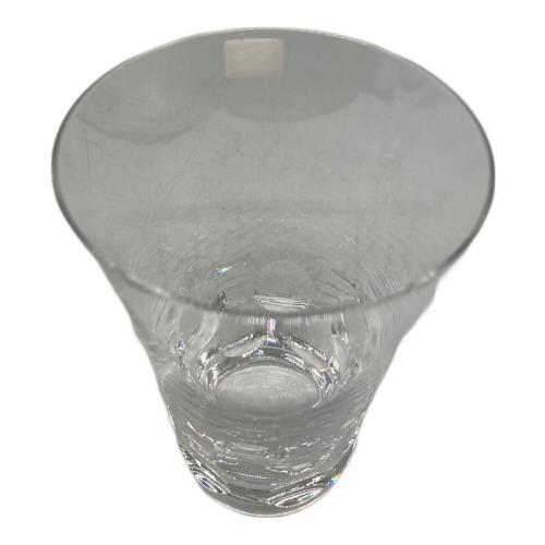 Baccarat (バカラ) ペアガラスカップ
