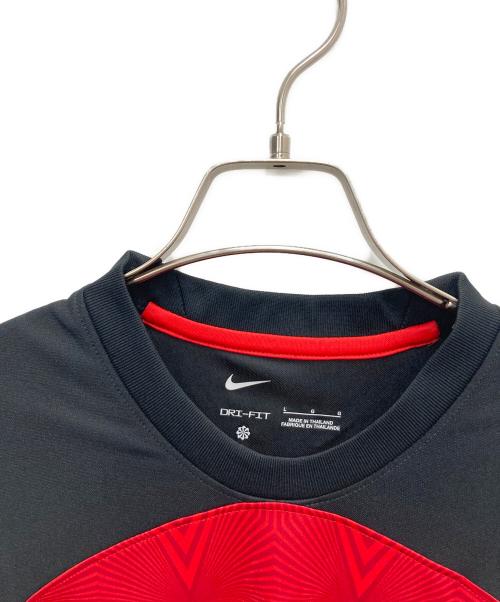 浦和レッズ (ウラワレッズ) サッカーユニフォーム レッド サイズ:SIZE L 未使用品