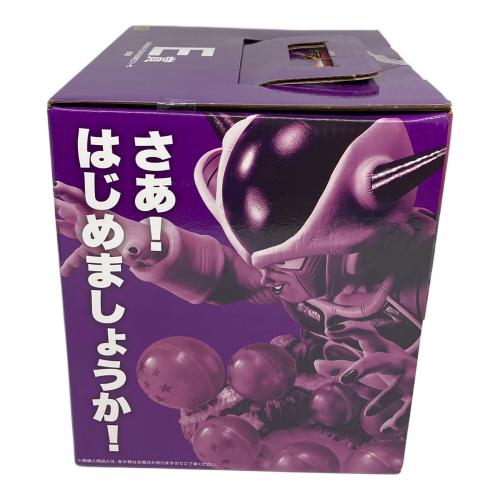 フィギュア 【未開封】悪の帝王フリーザ フィギュア　E賞