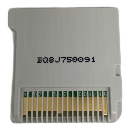 ゲームソフト ドラゴンクエストVIII 空と海と大地と呪われし姫君/3DS/CTRPBQ8J/A 全年齢対象 CERO A (全年齢対象)