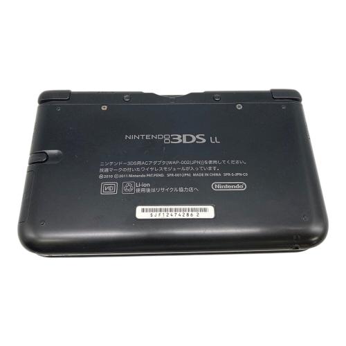 Nintendo (ニンテンドー) 3DS LL SPR-001