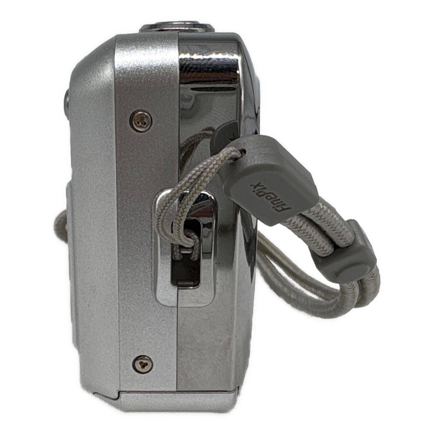 【極美品】 FINEPIX A500 コメントで割引検討中！256MBカード付き 極美品】 FINEPIX A500 コメントで割引検討中！256MBカード付き