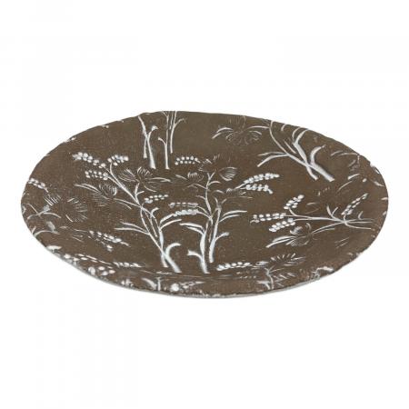 ASTIER de Villatte (アスティエ・ド・ヴィラット) プレート