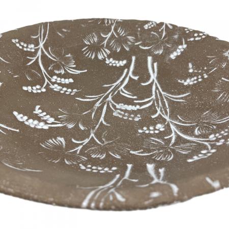 ASTIER de Villatte (アスティエ・ド・ヴィラット) プレート