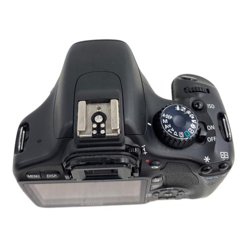 CANON (キヤノン) デジタル一眼レフカメラ Kiss X4 DS126271