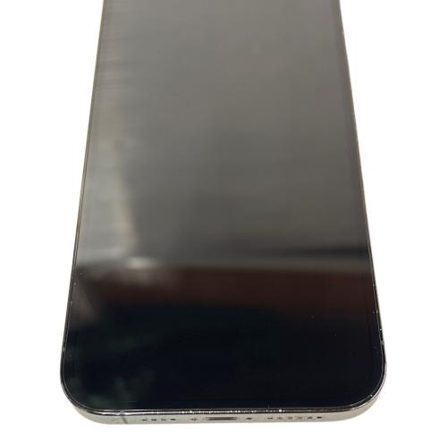 Apple iPhone12 Pro Max MGD23J/A サインアウト確認済 356721117176660 ○ au 修理履歴無し 256GB バッテリー:Cランク(76%) 程度:Bランク Blancco社データ消去済み