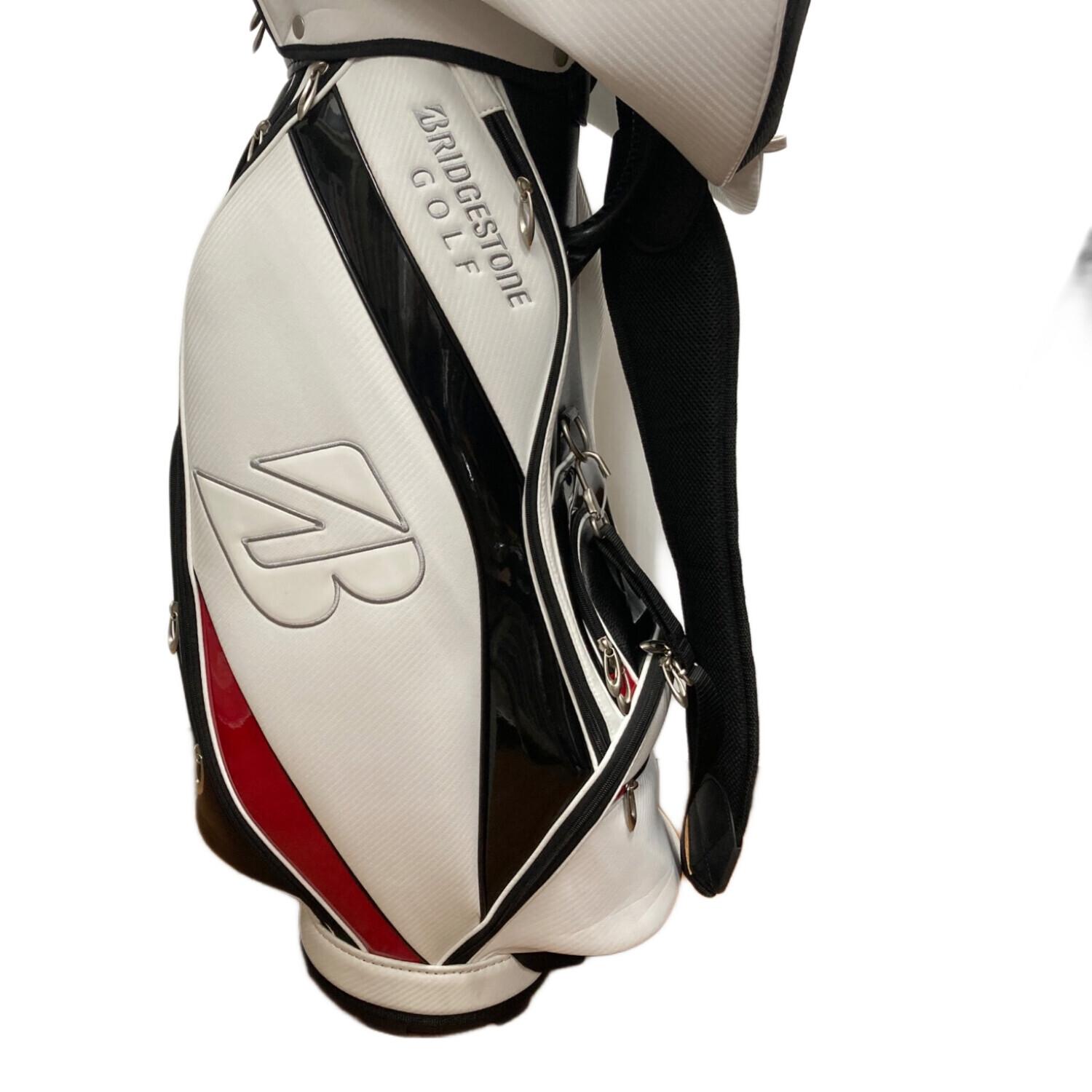 BRIDGESTONE (ブリヂストン) ゴルフセット BG-100 11本セット