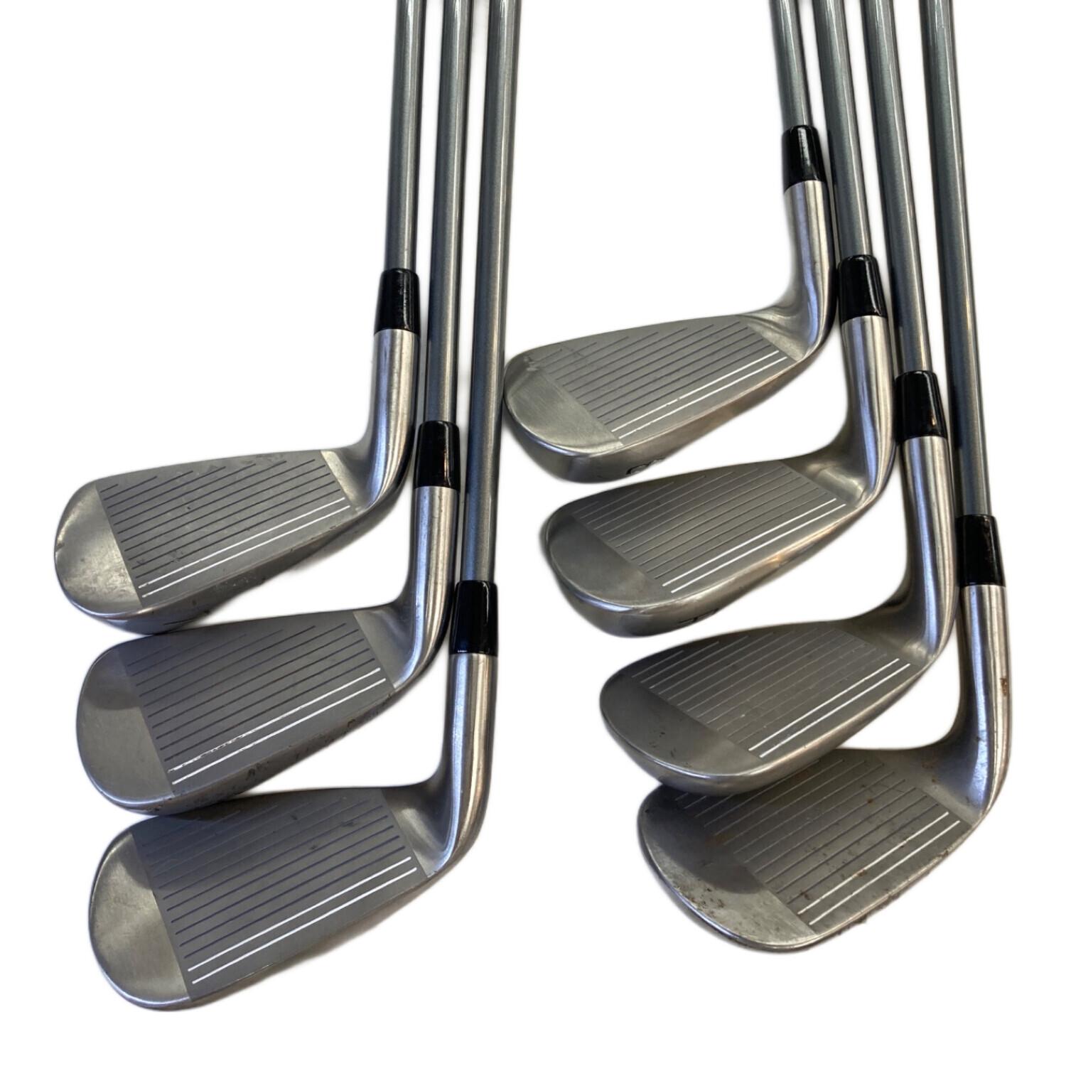 BRIDGESTONE (ブリヂストン) ゴルフセット BG-100 11本セット