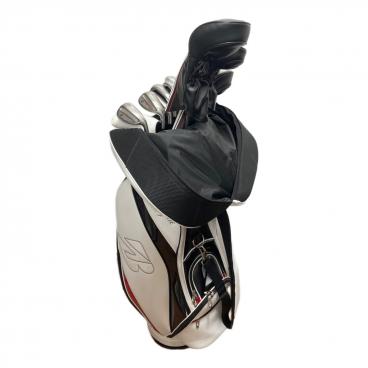 maruman (マルマン) アイアンセット DANGAN7 ワンレングス アイアン