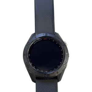 GARMIN (ガーミン) スマートウォッチ S60 -　ゴルフウォッチ