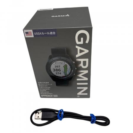 GARMIN (ガーミン) スマートウォッチ S60 - ゴルフウォッチ