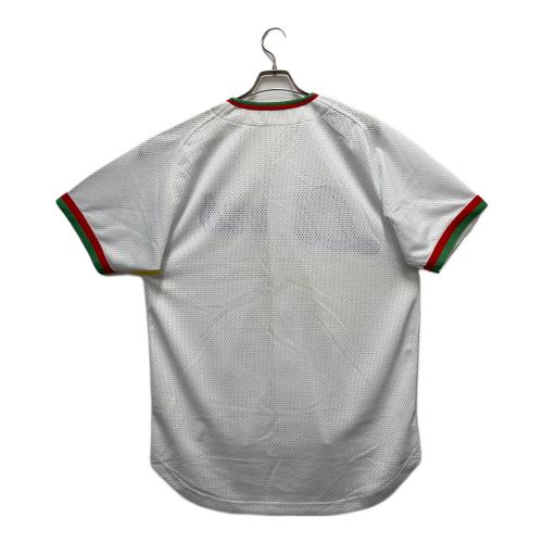 MIZUNO (ミズノ) 埼玉西武ライオンズ レプリカユニフォーム ホワイト ユニフォーム