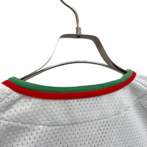 MIZUNO (ミズノ) 埼玉西武ライオンズ レプリカユニフォーム ホワイト ユニフォーム