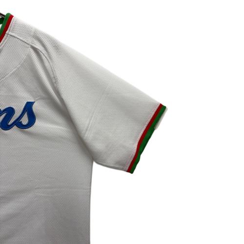 埼玉西武ライオンズ　ファンクラブ特典 復刻レプリカユニフォーム