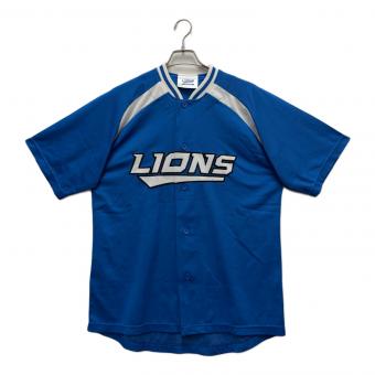 埼玉西武ライオンズ ファンクラブ特典ユニフォーム