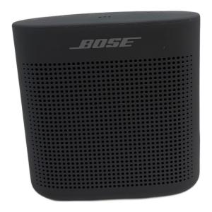 BOSE (ボーズ) SoundLink Color II 752195-0100