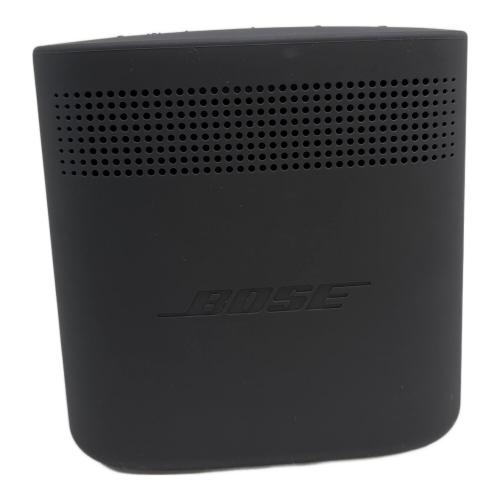 BOSE (ボーズ) SoundLink Color II 752195-0100