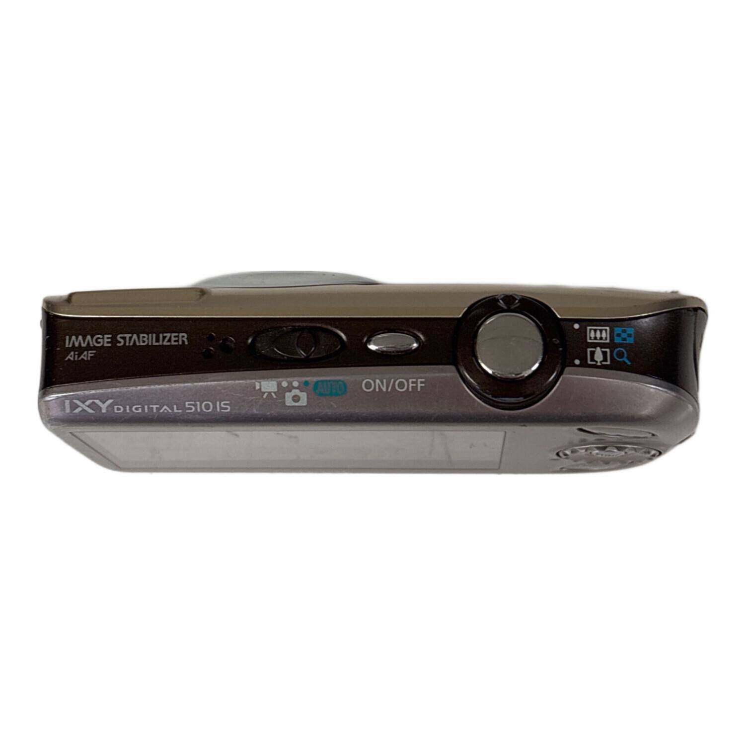 CANON (キヤノン) コンパクトデジタルカメラ pc1356 6000080 IXY