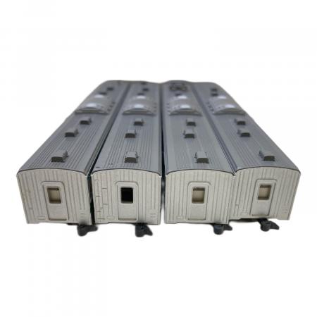 KATO (カトー) 10-187 205系埼京線色4両基本セット B Nゲージ