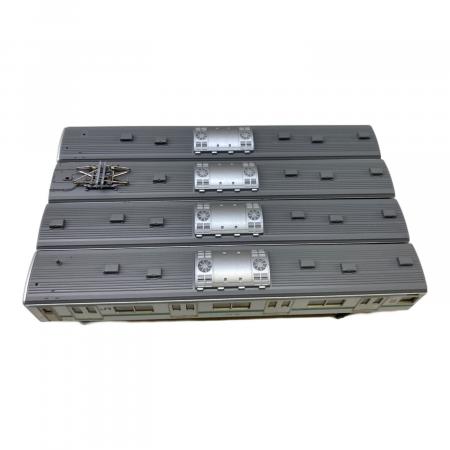 KATO (カトー) 10-187 205系埼京線色4両基本セット B Nゲージ