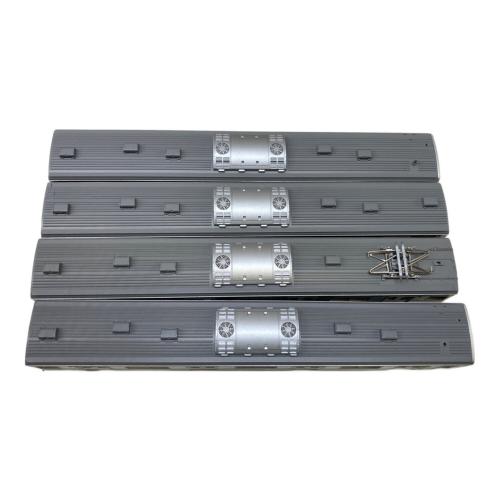 KATO (カトー) 10-187 205系埼京線色4両基本セット B Nゲージ