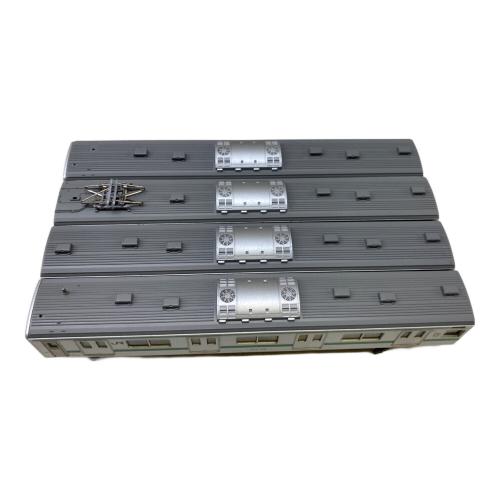 KATO (カトー) 10-187 205系埼京線色4両基本セット B Nゲージ