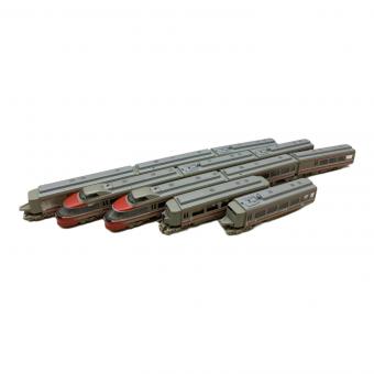 TOMIX (トミックス) 小田急 7000計 ロマンスカー Nゲージ