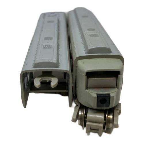 TOMIX (トミックス) 小田急 7000計 ロマンスカー Nゲージ