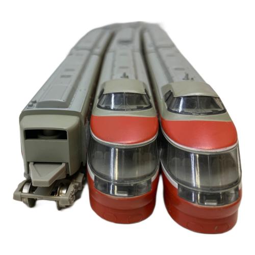 TOMIX (トミックス) 小田急 7000計 ロマンスカー Nゲージ