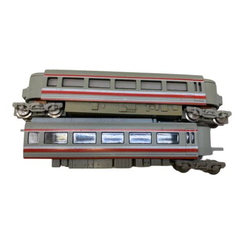 TOMIX (トミックス) 小田急 7000計 ロマンスカー Nゲージ