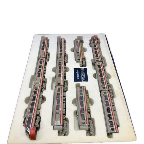 TOMIX (トミックス) 小田急 7000計 ロマンスカー Nゲージ