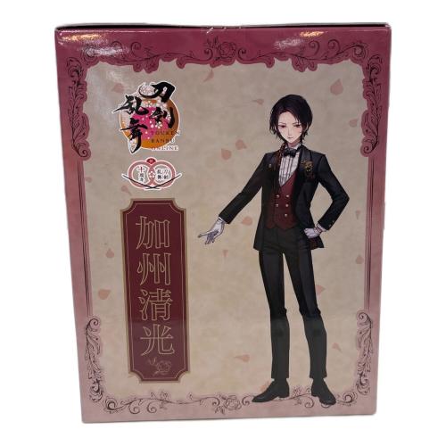 FuRyu (フリュー) 加州清光 祝装ver.ぬーどるストッパーフィギュア 「フリューくじ 刀剣乱舞ONLINE ～ぬーどるストッパーの陣 其ノ六～」 A賞【未開封】