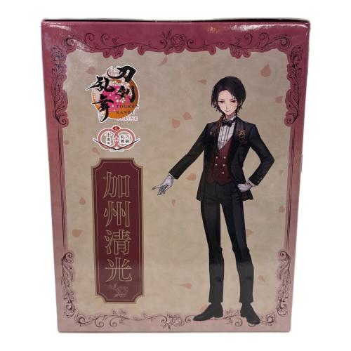 FuRyu (フリュー) 加州清光 祝装ver.ぬーどるストッパーフィギュア 「フリューくじ 刀剣乱舞ONLINE ～ぬーどるストッパーの陣 其ノ六～」 A賞【未開封】