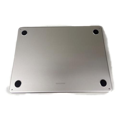 Apple (アップル) MacBook Air M2チップPSW000 A2681 13インチ Mac OS メモリ:16GB 245GB CW7KX2XWMD