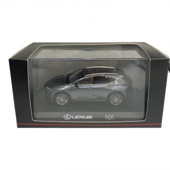 京商 (キョウショウ) 1/43 レクサス NX 450h+