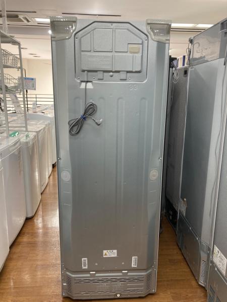 TOSHIBA (トウシバ) 3ドア冷蔵庫 GR-W33SC 2025年製 326L｜トレファク