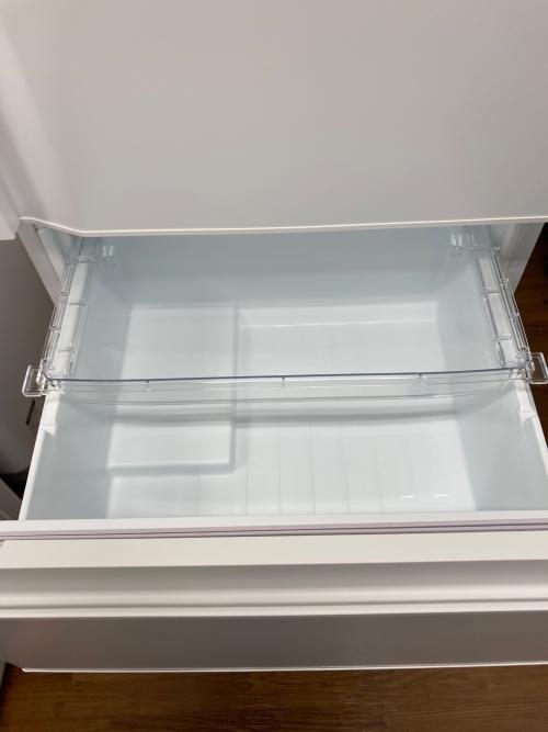 TOSHIBA (トウシバ) 3ドア冷蔵庫 GR-W33SC 2025年製 326L