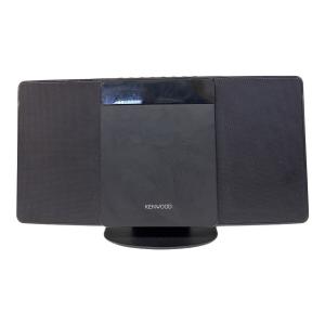 KENWOOD (ケンウッド) CD/Bluetoothコンポ LCA-10 2022年製